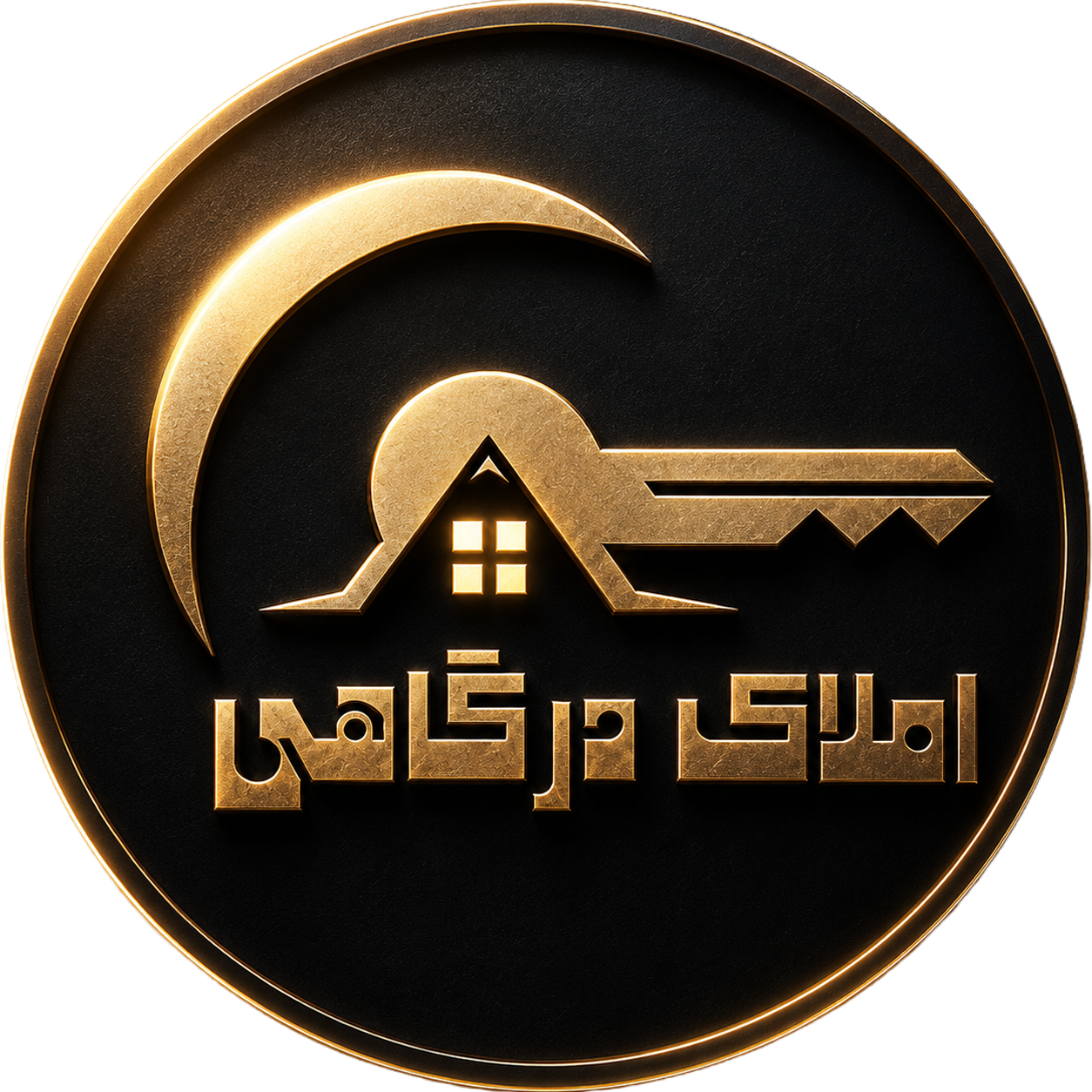 لوگو املاک درگاهی