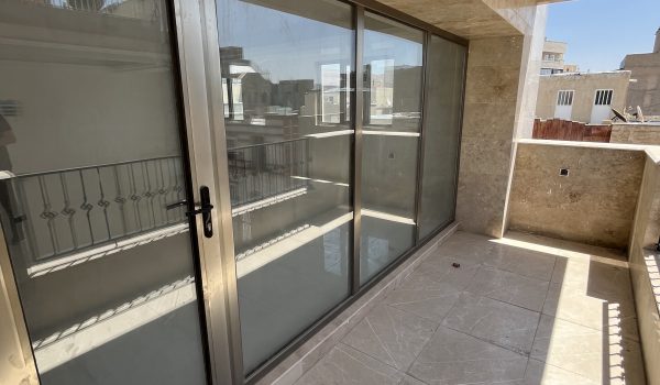 فروش آپارتمان ۲۰۰ متری در خیابان شهریور تبریز | ۳ خواب مستر