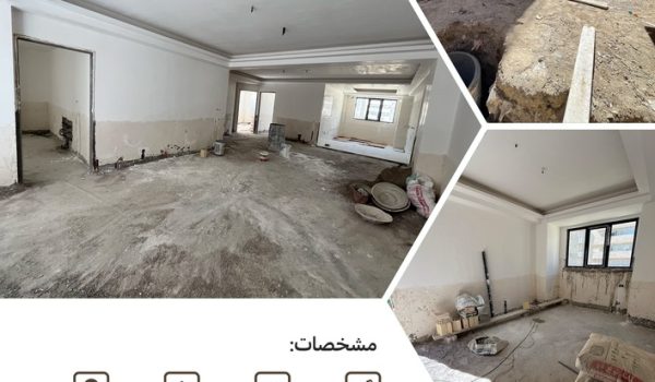 پیش فروش ملک در تبریز